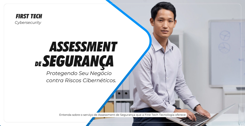 Assessment de Segurança