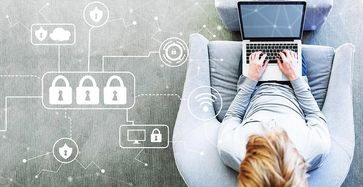 Como evitar infrações a LGPD no home office?