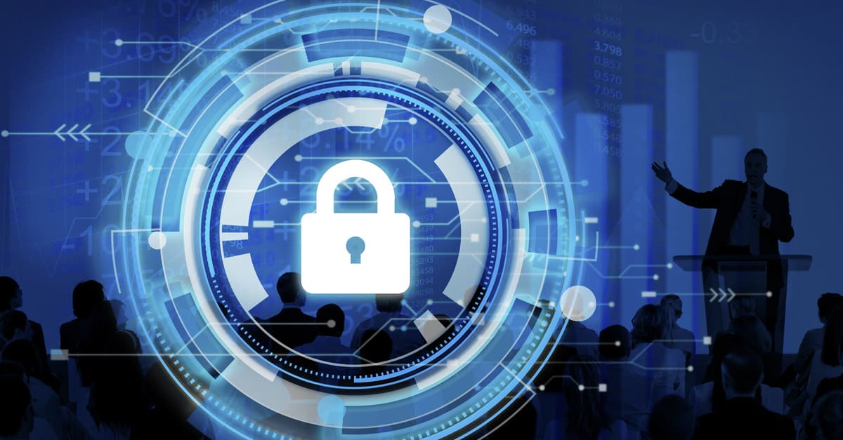 Como os termos de privacidade afetam nossa segurança?