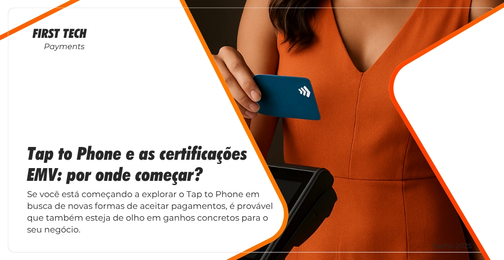 Tap to Phone e Segurança