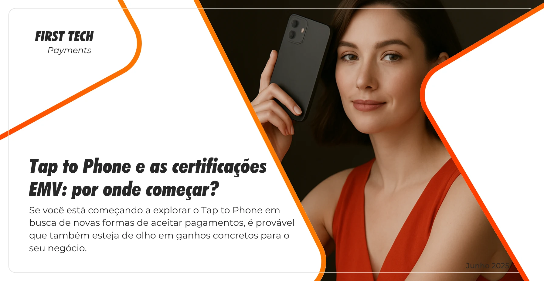 Tap to Phone e certificações